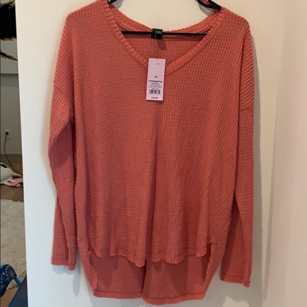 In love with this sweater